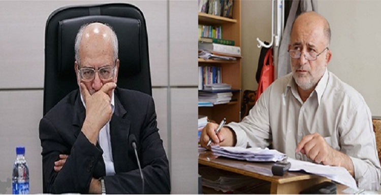 سوال نماینده اورمیه از وزیر صنعت و تجارت ایران در مورد فروشگاههای کوروش