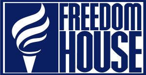 مؤسسه بین المللی فریدام هاوس: إیران در صدر کشورهاى سرکوبگر آزادى اینترنت قرار دارد