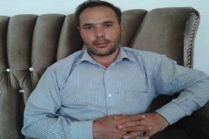 حبیب ساسانیان بار دیگر در زندان تبریز از هوش رفت