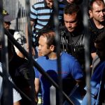 یونان خبر تحویل سه سرباز تورکیه‌ای را تکذیب کرد
