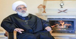 دبیرکل سابق حزب الله لبنان: سیاست ایران ضد دین، مبتنی بر نژادپستی فارسی و در...