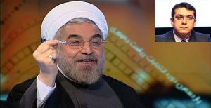 نقض حقوق شهروندی در منشور حقوق شهروندی آقای روحانی- بابک شاهد