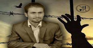 مرتضی مرادپور به اعتصاب غذای خود پایان داد