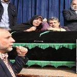 به دنبال مرگ مشکوک هاشمی رفسنجانی پسر بزرگ وی ادعای کشته شدن پدرش را مطرح...