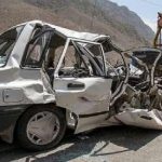 افزایش ۶/۵ درصدی کشته شدگان در تصادفات رانندگی اردبیل