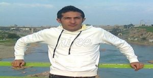 بی خبری از وضعیت سجاد افروزیان در چهارمین روز بازداشت