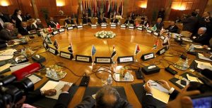 تشکیل کمیته دائمی دخالتهای ایران در اتحادیه عرب
