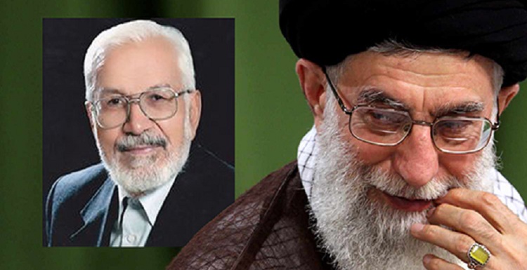 نامه نصیحت آمیز دایی رهبر ایران: «آسید‌علی آقا تا دیرتر نشده مشی خود را تغییر دهید»