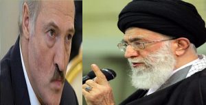 معرفی رهبر ایران به عنوان دیکتاتور در کتاب درسی سوئد + تصاویر