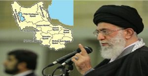 رهبر ایران با رویکرد پان فارسیستی خواستهای ملی آزربایجانیان را تهدید قلمداد کرد