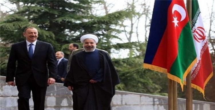 رئیس‌جمهور آزربایجان شمالی به ایران می‌آید