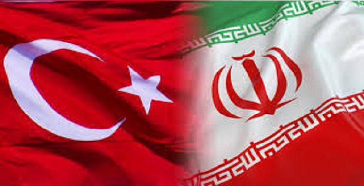 واکنش تورکیه به اقدامات و اداعاهای ایران