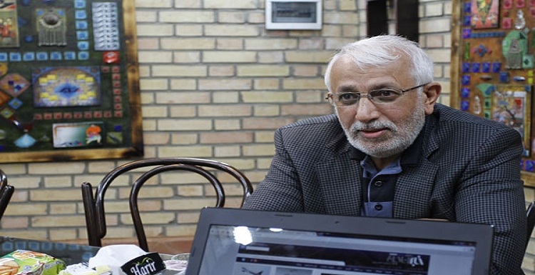 سفیر سابق ایران در یونان :سیاست خاورمیانه‌ای ایران ناکام بوده است