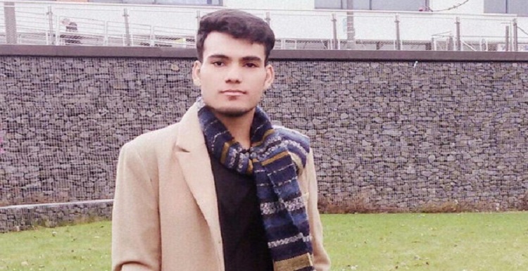 حكم 6 سال حبس براي جوان عرب أحوازي بعد از بازگشت از کشور هلند به ایران