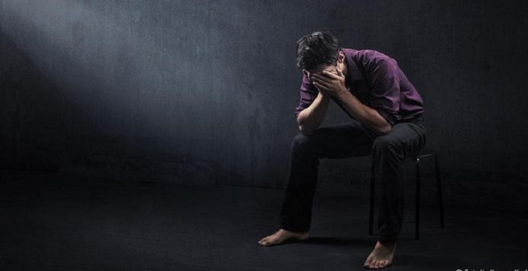 چهار میلیون تهرانی مبتلا به اختلال روانی