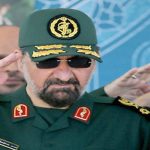 محسن رضایی نسبت به خطر فروپاشی جمهوری اسلامی هشدار داد