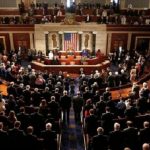 کنگره آمریکا قانون تشدید تحریم‌های ایران را به رای می‌گذارد