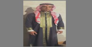 بازداشت فعال عرب، علی الساری در الاحواز