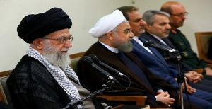 اکثر مسئولین ارشد جمهوری اسلامی ایران از کدام قوم و استان می باشد؟ (تحلیل آماری)