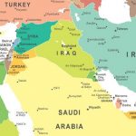 کمیته چهارگانه عربی ایران را محکوم کرد