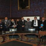 نشست «سركوب اقلیت های ملی و مذهبی ایران» در پارلمان بریتانيا