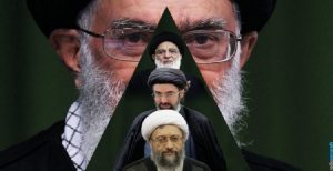 بررسی گزینه های جایگزینی خامنه ی در ایران