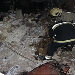 انفجار در اردبیل ۷ کشته برجای گذاشت