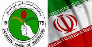 برگزاری دوره آموزشی برای مسئولین اتحادیه میهنی کردستان از سوی ایران در تهران