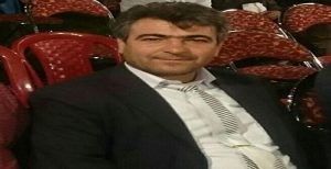 احضار فعال ملی علیرضا چنگیزی به دادگاه انقلاب اهر