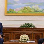 افزایش چشمگیر همکاری‌های استراتژیک ازبکستان و قزاقستان