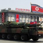 سفیرغیر رسمی کره شمالی در غرب:تنها با ۳ بمب دنیا را نابود می‌کنیم