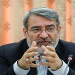 وزیر کشور ایران نیز جان باختگان سیل آزربایجان را مقصر دانست