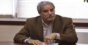 بهرام امیراحمدیان: پیروزی ارمنستان در قره‌باغ به سود ایران است
