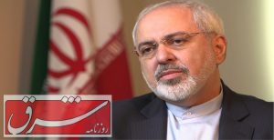 ظریف: ایران کشور پرنفوذی است که در حال ترسیم آینده است