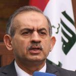 مجلس عراق : نصب پرچم اقلیم کردستان در کرکوک غیرقانونی است