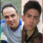 حکم محمد تمدنی و دیگر دستگیر شدگان سالن غدیر اورمیه در دادگاه تجدید نظر شکسته...