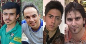 حکم محمد تمدنی و دیگر دستگیر شدگان سالن غدیر اورمیه در دادگاه تجدید نظر شکسته...