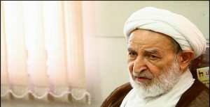 آیت الله یزدی: احمدی نژاد طرح وزارت اطلاعات بر علیه آیت الله خامنه ای است...