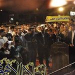 موج دستگیری فعالان عرب اهوازی معترض به تقلب در انتخابات شورای شهر