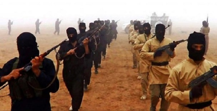 داعش و پ.ک.ک تفاهم کردند