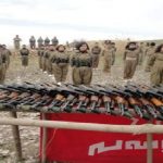 توقف مذاکرات گروه تروریستی کومله با سپاه پاسداران ایران       
