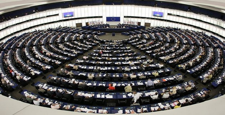 ۱۵۰ نماینده پارلمان اروپا : انتخابات ایران تقلبی است