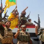 همکاری نیروهای تحت حمایت ایران با تروریست‌های پ‌ک‌ک در عراق
