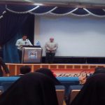سخنرانی میلاد بالسینی دانشجوی هویت‌گرای دانشگاه مراغه از تبعیض‌ها علیه آزربایجان