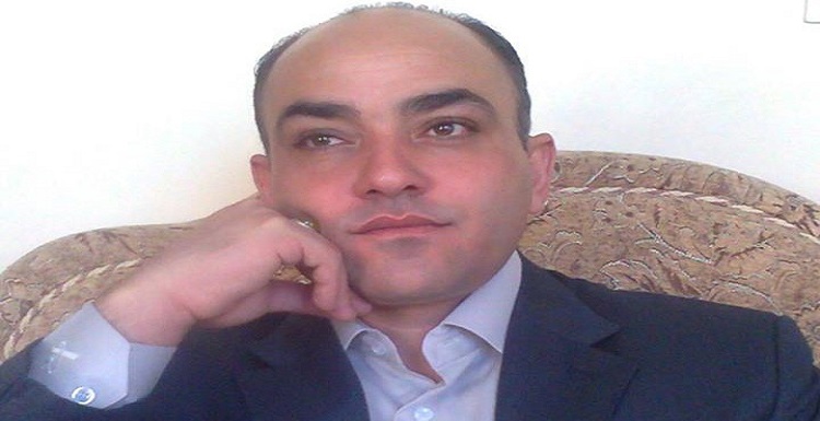 صالح ملاعباسی فعال مدنی آزربایجان به دادگاه احضار گردید