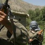 تروریستهای پژاک یک شهروند کرد را در روستای پلدشت ماکو ترور کردند
