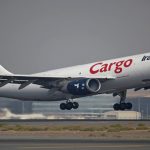 ایران پنج هواپیمای حامل موادغذایی به قطر فرستاد
