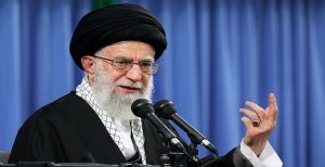 خامنه‌ای حوادث تروریستی در تهران را ترقه‌بازی خواند