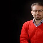 پایان مرخصی ده روزه مرتضی مرادپور و بازگشت وی به زندان