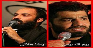بازداشت مداحان نزدیک به بیت رهبری توسط اطلاعات سپاه